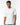 White DryBlend® Jersey Polo - 8800