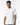 White DryBlend® Jersey Polo - 8800