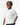 White DryBlend® Youth Jersey Polo - 8800B
