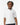 White DryBlend® Youth Jersey Polo - 8800B