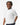White DryBlend® Youth Jersey Polo - 8800B