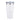 WHITE Elgin 20 oz Travel Tumbler w/ Plastic Liner plain