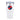 WHITE Elgin 20 oz Travel Tumbler w/ Plastic Liner