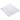 White Frosty 12" x 36" Microfiber Cooling Towel- 1-Color