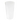 White Garyline® Cups-on-the-Go Stadium Cup - 24 oz. plain