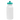 White Garyline® Omni Bike Bottle - 20 oz. plain