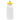 White Garyline® Omni Bike Bottle - 20 oz. plain