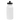 White Garyline® Omni Bike Bottle - 20 oz. plain