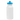 White Garyline® Omni Bike Bottle - 20 oz. plain
