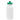 White Garyline® Omni Bike Bottle - 20 oz. plain
