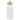 White Garyline® Omni Bike Bottle - 20 oz. plain