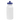 White Garyline® Omni Bike Bottle - 20 oz. plain