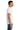 White Gildan Tall 100% US Cotton T-Shirt 2000T