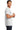 White Gildan - Ultra Cotton 100% US Cotton T-Shirt. 2000 plain