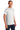 White Gildan - Ultra Cotton 100% US Cotton T-Shirt with Pocket. 2300 plain