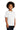 White Gildan - Youth Heavy Cotton 100% Cotton T-Shirt. 5000B