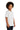 White Gildan - Youth Ultra Cotton 100% US Cotton T-Shirt. 2000B