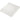 White Go-Go Rally Towel plain