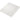 White Go-Go Rally Towel plain
