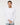 White Gold Soft Touch Long Sleeve T-Shirt - 4820