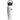 White Hydro Flask® Travel Bottle w/ Flex Straw Cap 32oz