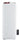 White Koozie® Collapsible Slim Can Cooler plain