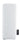 White Koozie® Collapsible Slim Can Cooler plain