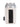 White Koozie® Magnetic RPET  Can Cooler plain