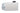 White Koozie® Magnetic RPET  Can Cooler plain