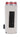 White Koozie® Magnetic Slim Can Cooler plain