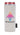 White Koozie® Magnetic Slim Can Cooler