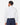 White Men's CrownLux Performance® Spencer Poplin Dress Shirt - DG505