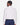White Men's Easy Blend™ Long Sleeve Twill Shirt - M500