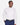 White Men's Easy Blend™ Long Sleeve Twill Shirt - M500