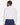 White Men's Easy Blend™ Long Sleeve Twill Shirt - M500