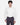 White Men's Operate Twill Dress Shirt - 88193