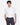 White Men's Optimum Short Sleeve Twill Dress Shirt - 88194
