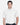 White Men's Oxford Short Sleeve with Stain-Release - M600S