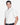 White Men's Oxford Short Sleeve with Stain-Release - M600S