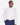 White Men's Tall Easy Blend™ Long Sleeve Twill Dress Shirt - M500T