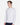 White Men's Zone Performance Long Sleeve T-Shirt - TT11L