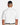 White Men's Zone Performance Polo - TT51