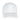 White Merrimack Hat Co.® Casey Performance Trucker plain