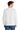 White Port & Co Beach Wash Garment-Dyed Crewneck Sweatshirt PC098 plain