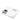 WHITE Post-it® 4" x 3" Full Color Recycled Notes – 25 Sheets plain grouped