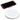 White Power Disc 15W Wireless Charger plain