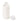 White Purity Glass Bottle - 18.5 Oz. plain