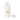 White Purity Glass Bottle - 18.5 Oz.