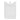 WHITE Reusable Ice Pack plain grouped