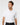 White Ring-Spun Piqué Polo - 7002